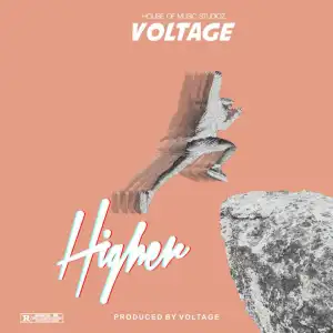 Voltage - Higher